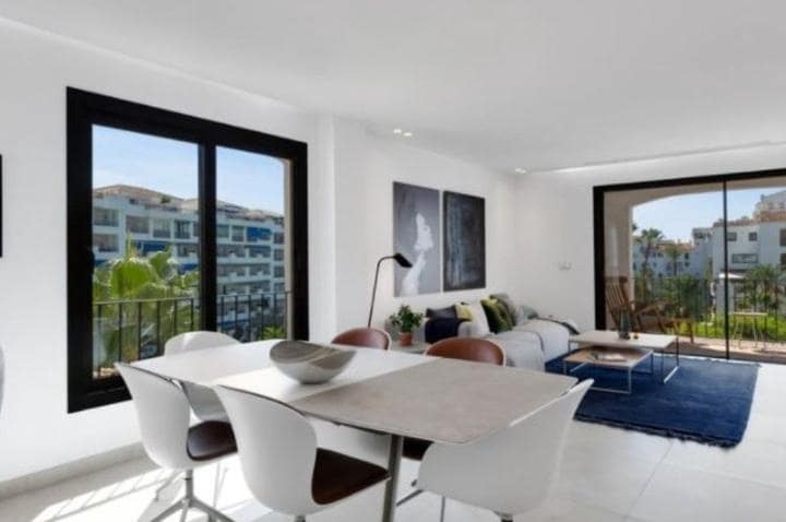 3 slaapkamer Appartement te koop in Puerto Banus met zwembad - € 695.000 (Ref: 9507511)