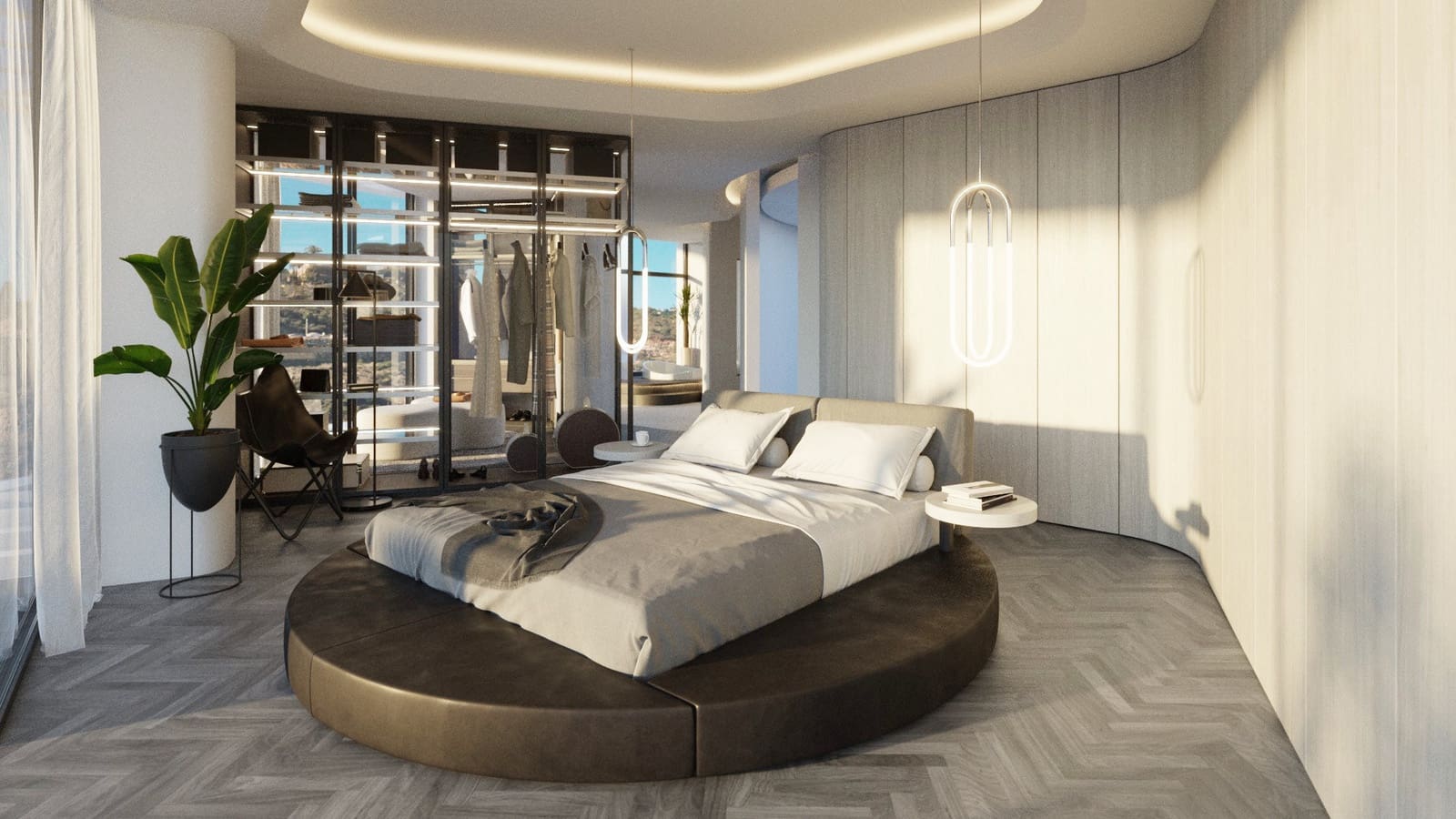 3 slaapkamer Appartement te koop in Marbella met zwembad garage - € 699.000 (Ref: 9507513)