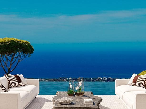 4 bedroom Villa for sale in Marbella with pool garage - € 2,895,000 (Ref: 9507514)