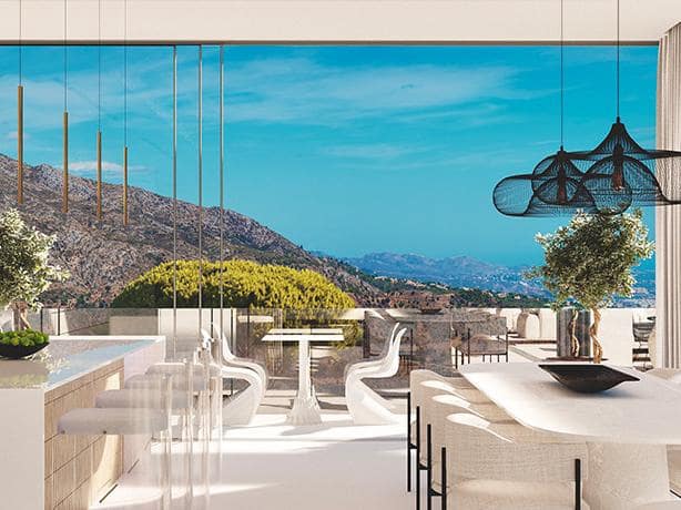 4 bedroom Villa for sale in Marbella with pool garage - € 2,895,000 (Ref: 9507514)