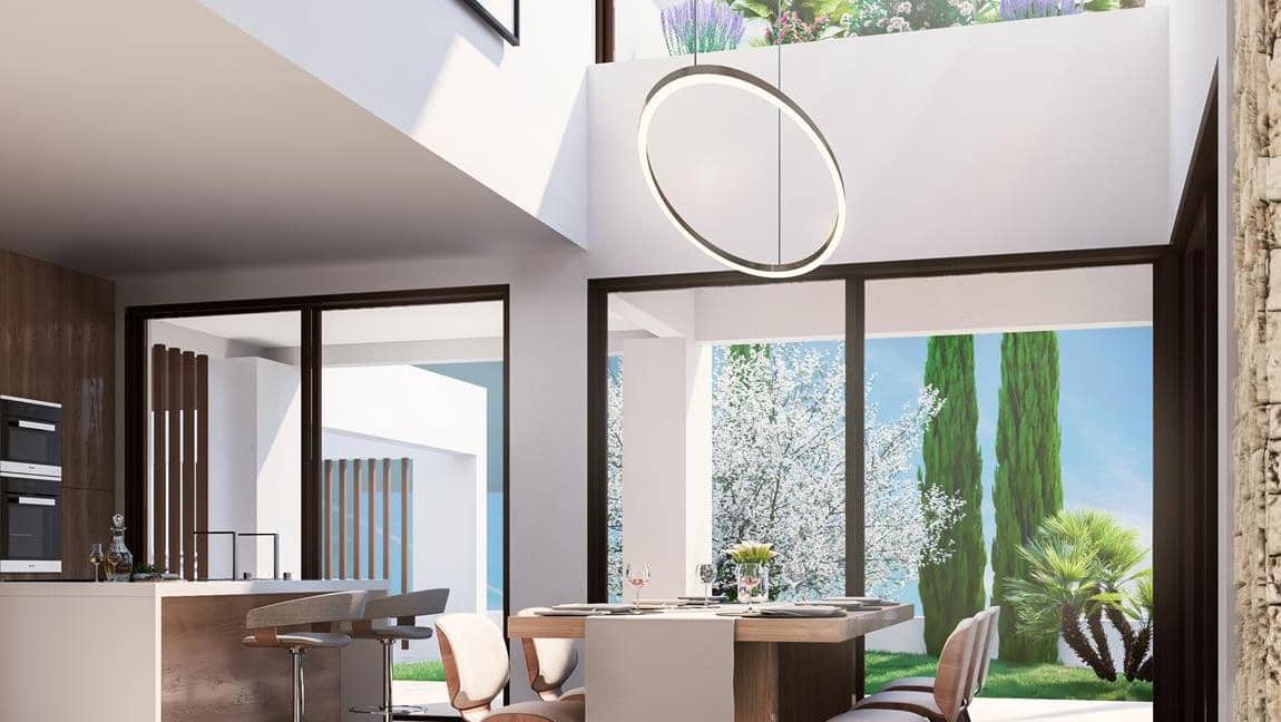 4 bedroom Villa for sale in Golden Mile with pool garage - € 1,980,000 (Ref: 9507515)