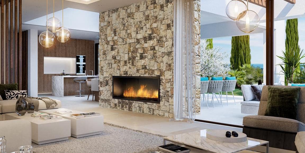 4 bedroom Villa for sale in Golden Mile with pool garage - € 1,980,000 (Ref: 9507515)