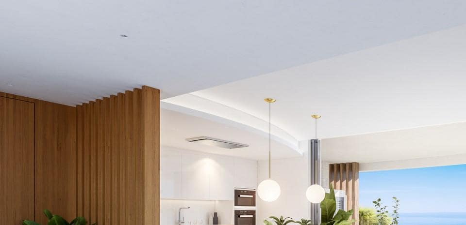 3 sypialnia Apartament na sprzedaż w Marbella z basenem garażem - 699 000 € (Ref: 9507519)