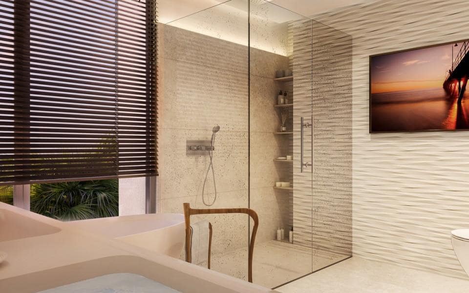 3 sypialnia Apartament na sprzedaż w Marbella z basenem garażem - 699 000 € (Ref: 9507519)