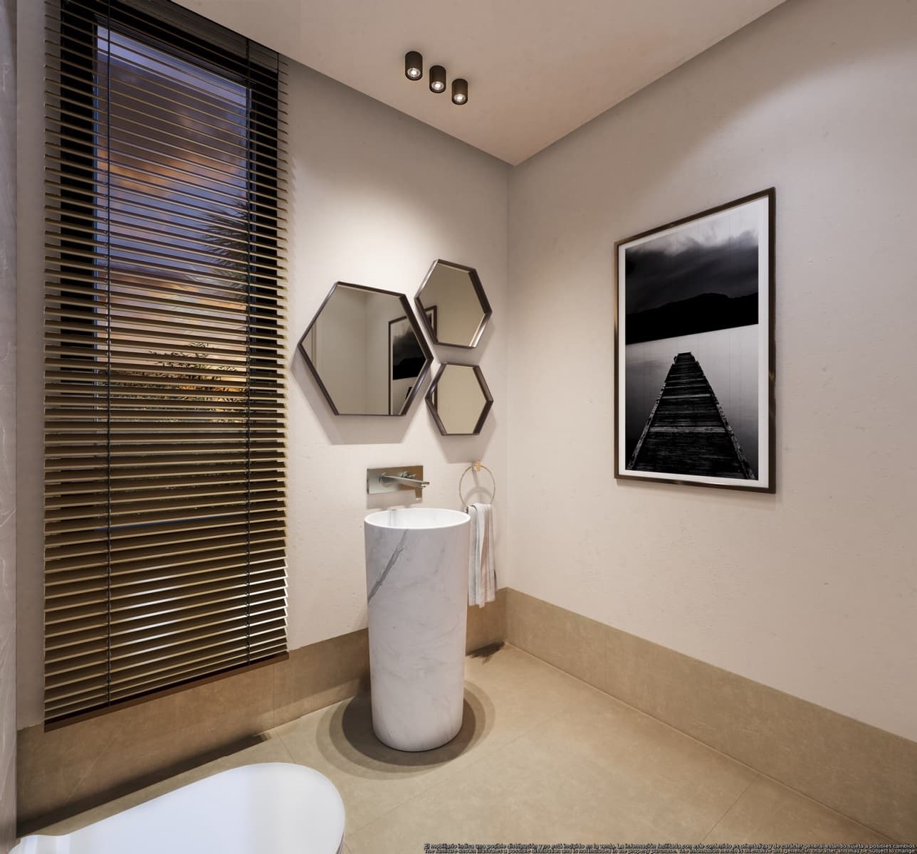 3 sypialnia Apartament na sprzedaż w Marbella z basenem garażem - 699 000 € (Ref: 9507519)