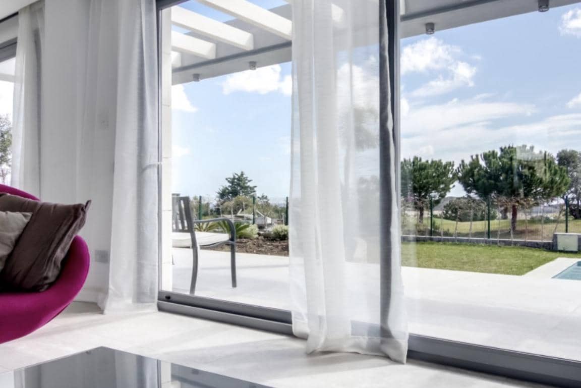 3 quarto Moradia para venda em Marbella com piscina garagem - 850 000 € (Ref: 9507520)