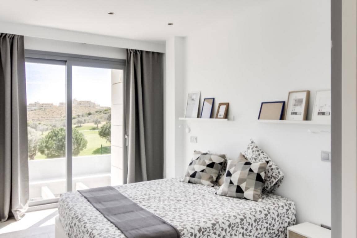 3 quarto Moradia para venda em Marbella com piscina garagem - 850 000 € (Ref: 9507520)