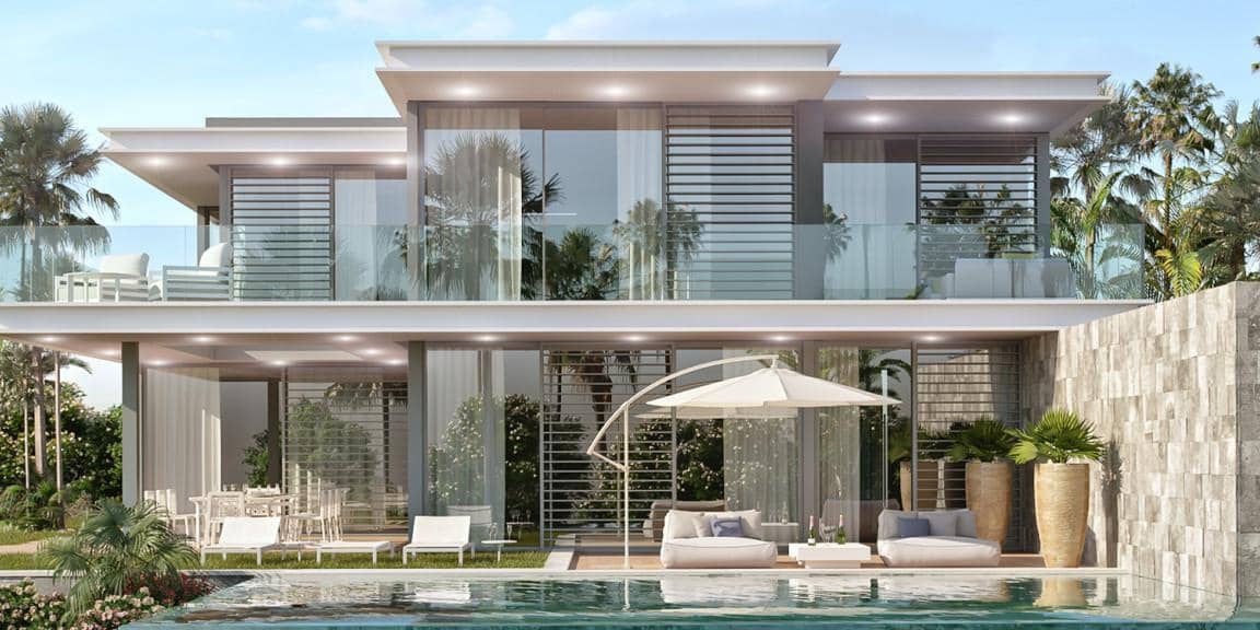 5 quarto Moradia para venda em Marbella com piscina garagem - 2 738 000 € (Ref: 9507525)