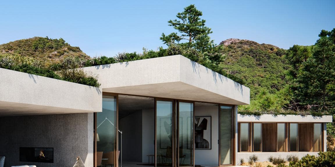 Chalet de 4 habitaciones en Marbella en venta con piscina garaje - 1.850.000 € (Ref: 9507526)