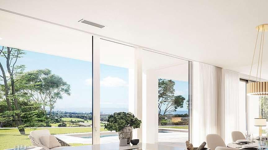 3 sypialnia Apartament na sprzedaż w Marbella z basenem garażem - 790 000 € (Ref: 9507530)