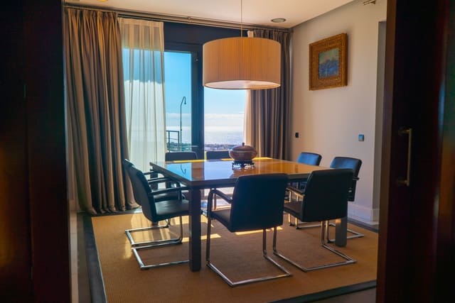 5 camera da letto Villa in vendita in Marbella con piscina garage - 3.500.000 € (Rif: 9507534)