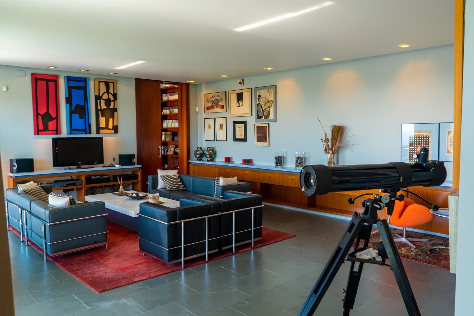 5 camera da letto Villa in vendita in Marbella con piscina garage - 3.500.000 € (Rif: 9507534)