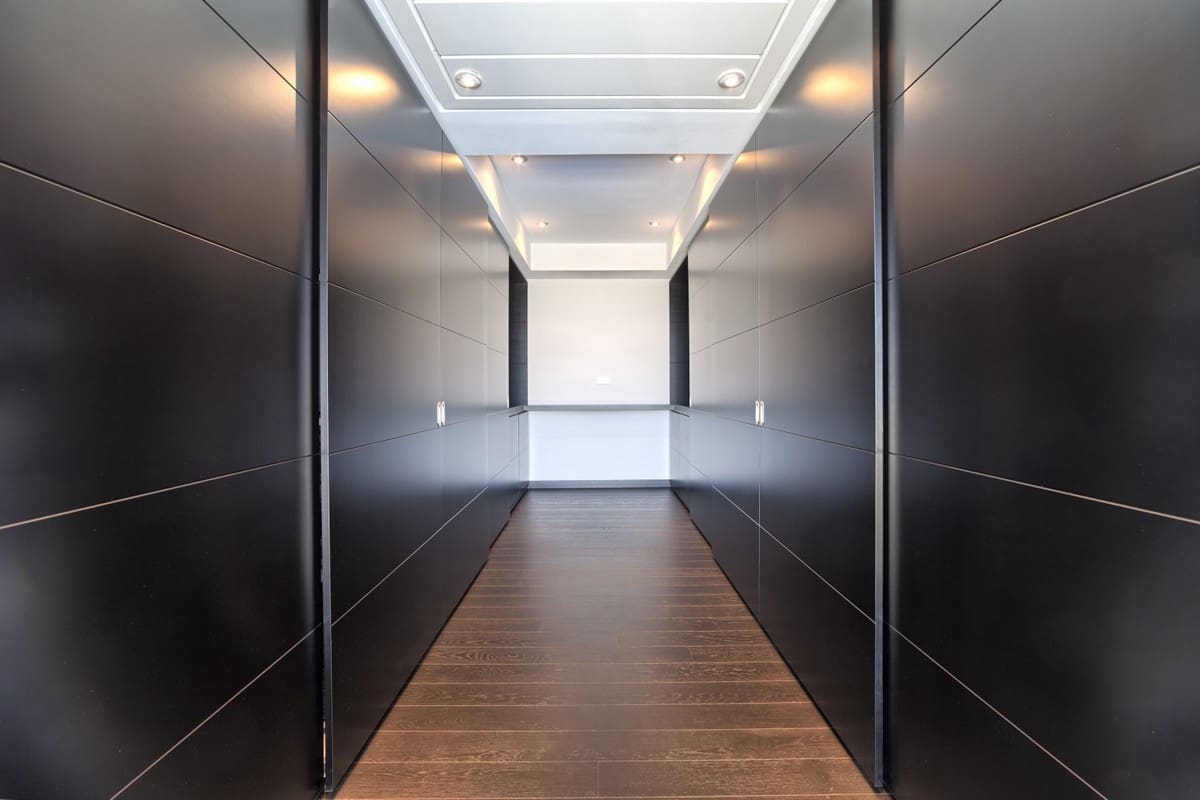 5 sypialnia Willa na sprzedaż w Los Flamingos z basenem garażem - 4 975 000 € (Ref: 9507536)