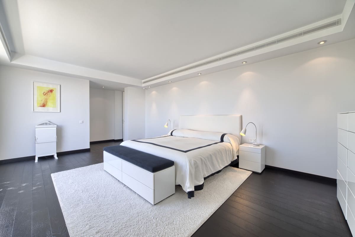 5 sypialnia Willa na sprzedaż w Los Flamingos z basenem garażem - 4 975 000 € (Ref: 9507536)