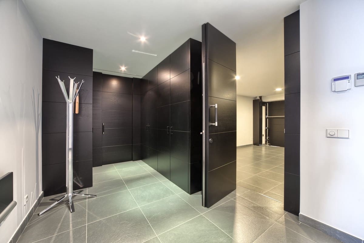 5 sypialnia Willa na sprzedaż w Los Flamingos z basenem garażem - 4 975 000 € (Ref: 9507536)