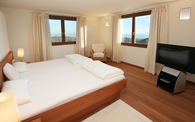 6 slaapkamer Villa te koop in Benahavís met zwembad garage - € 2.190.000 (Ref: 9507537)