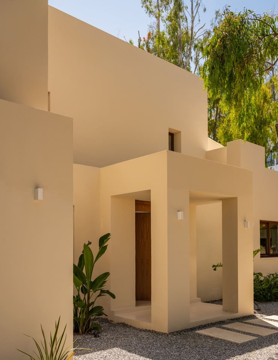 5 soverom Villa til salgs i Marbella med svømmebasseng garasje - € 2 500 000 (Ref: 9507538)