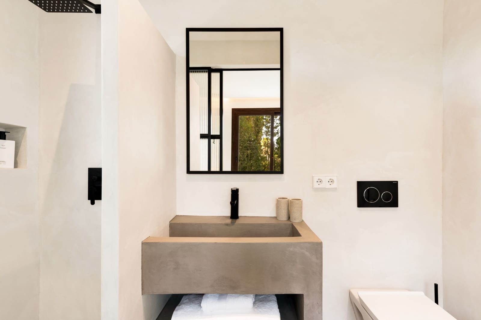 5 soverom Villa til salgs i Marbella med svømmebasseng garasje - € 2 500 000 (Ref: 9507538)