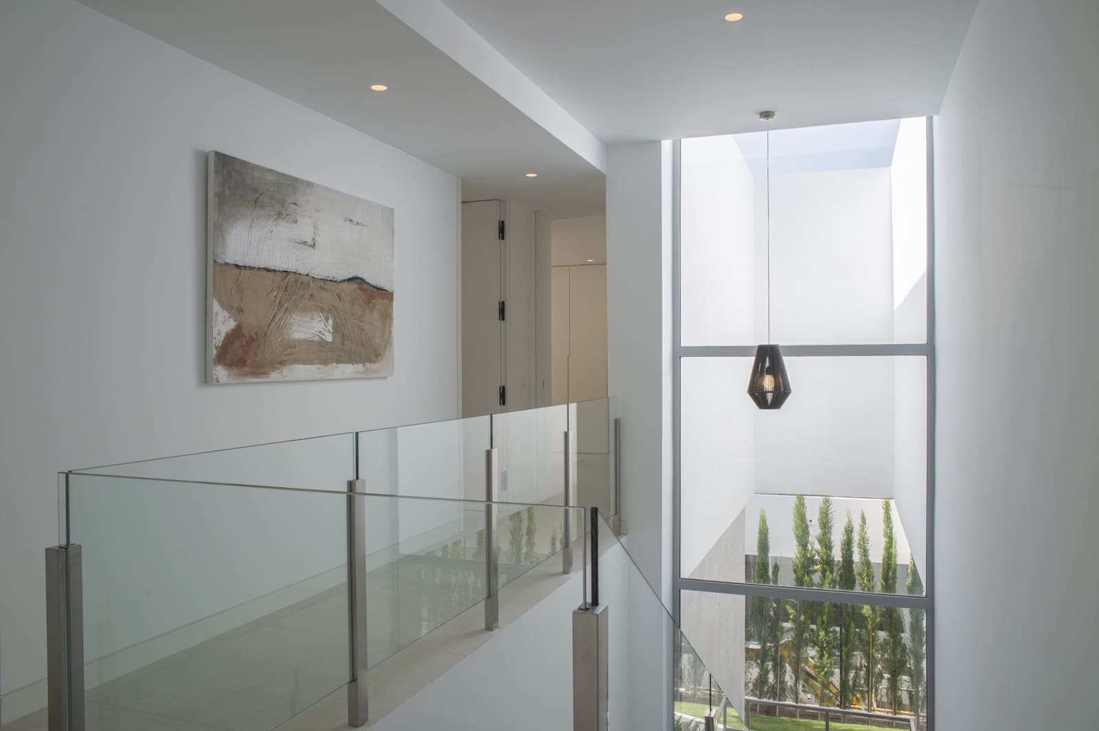 5 bedroom Villa for sale in Marbella with pool garage - € 3,200,000 (Ref: 9507540)