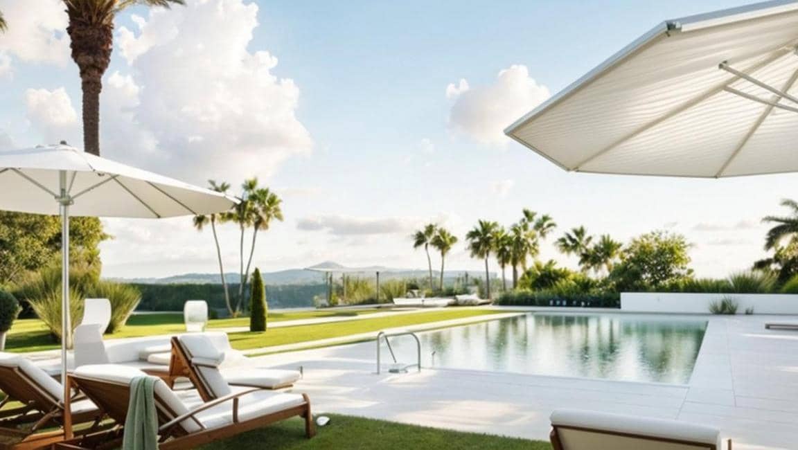 3 Zimmer Apartment zu verkaufen in Marbella mit Pool Garage - 237.650 € (Ref: 9507542)