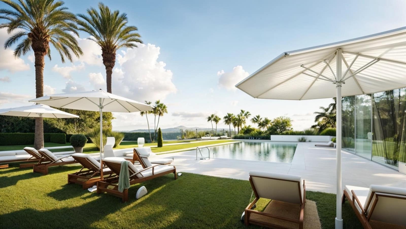 3 Zimmer Apartment zu verkaufen in Marbella mit Pool Garage - 237.650 € (Ref: 9507542)