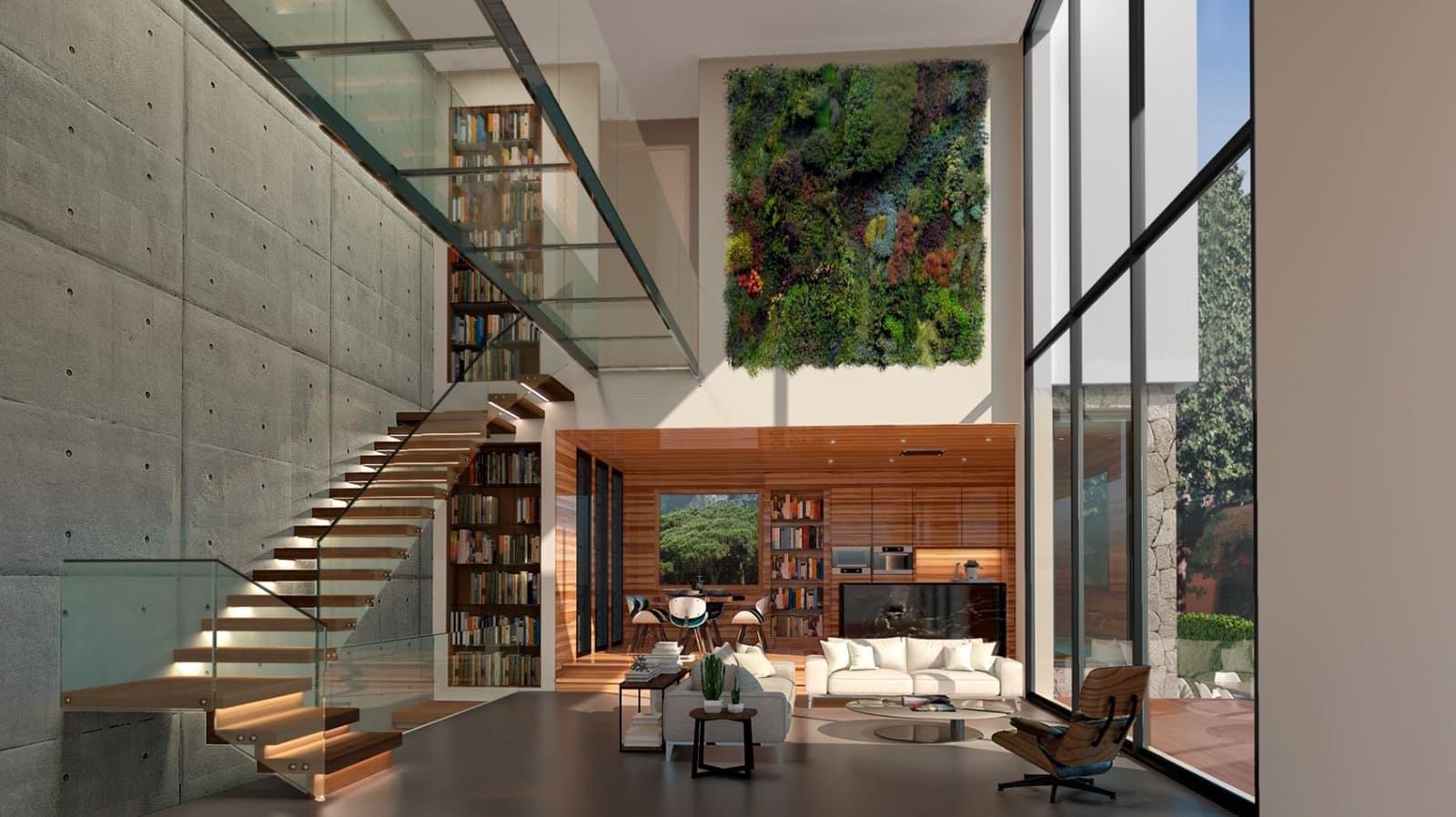 4 soverom Villa til salgs i Marbella med svømmebasseng garasje - € 4 176 000 (Ref: 9507544)