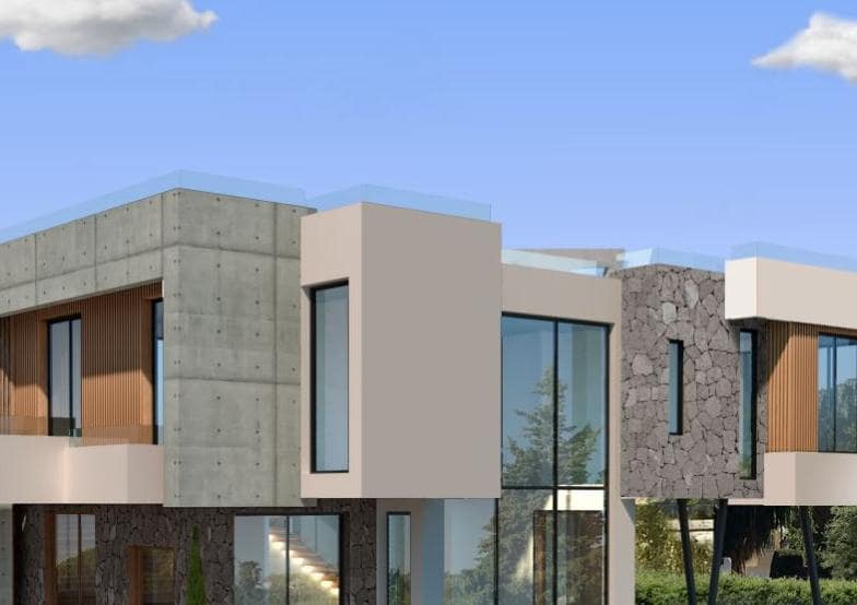 5 soveværelse Villa til salg i Marbella med swimmingpool garage - € 4.760.000 (Ref: 9507545)