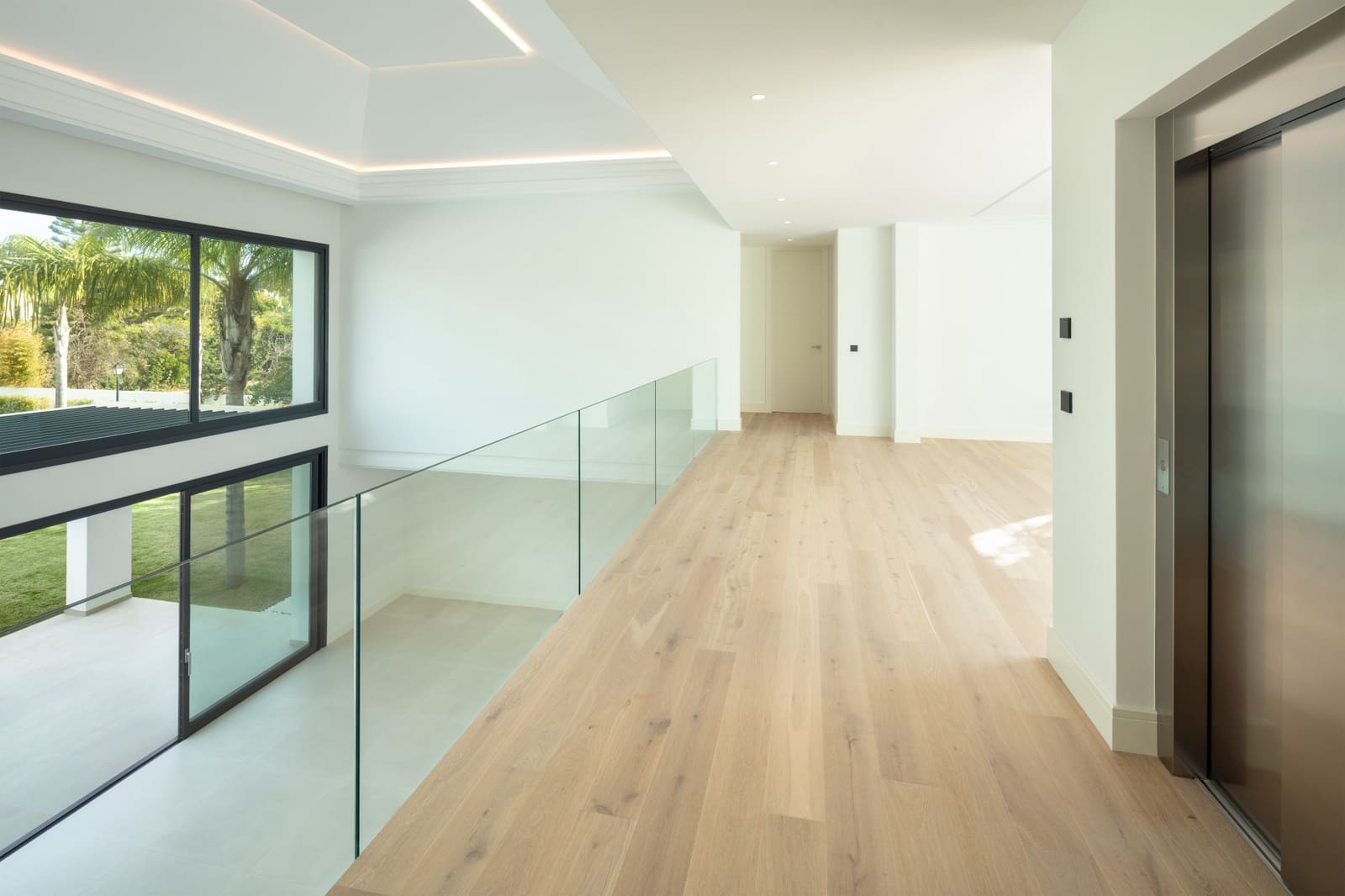 5 quarto Moradia para venda em Marbella com piscina garagem - 3 900 000 € (Ref: 9507546)