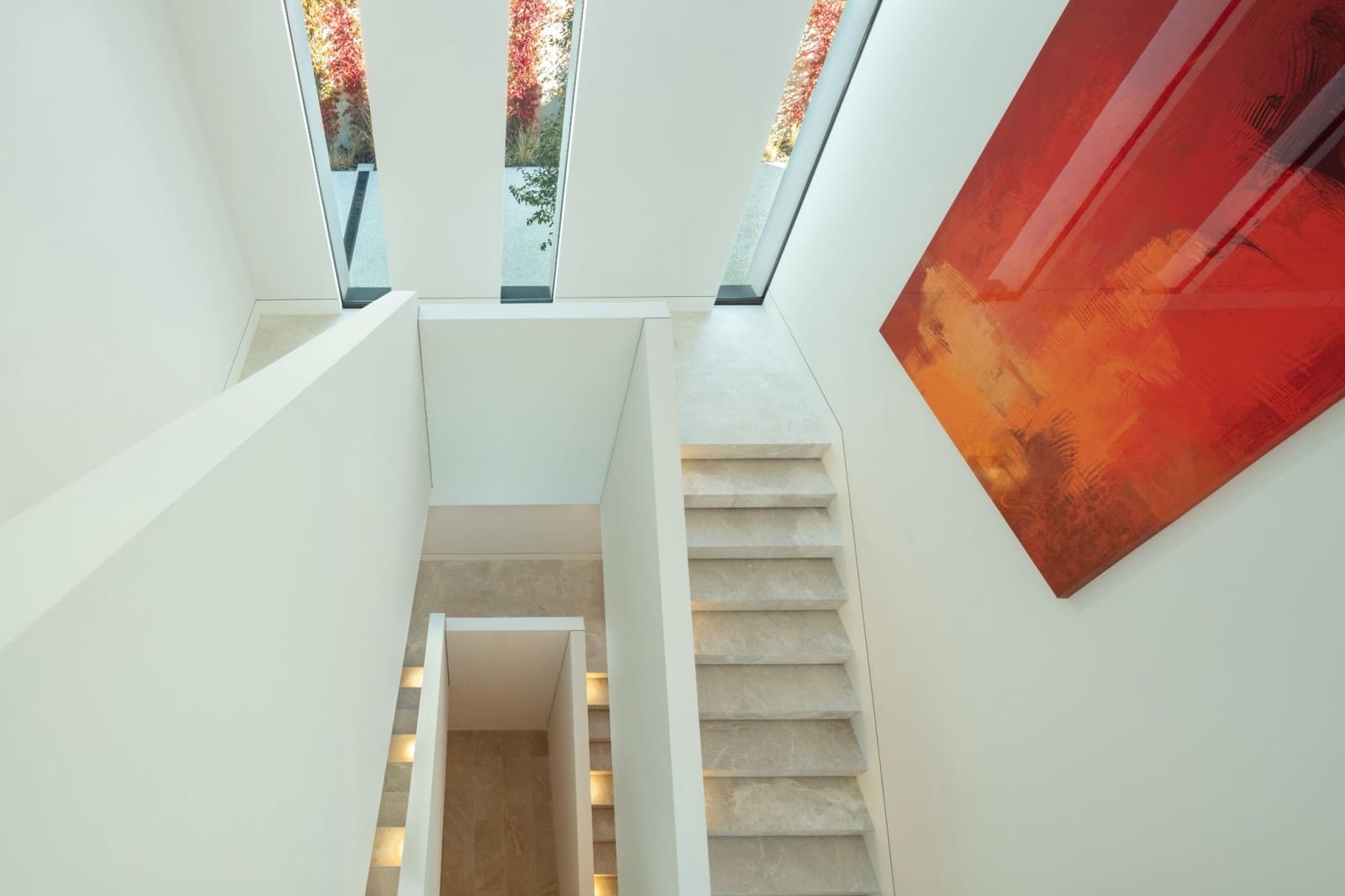 6 bedroom Villa for sale in Marbella with pool garage - € 4,500,000 (Ref: 9507548)