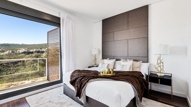 3 bedroom Villa for sale in Manilva with pool garage - € 268,000 (Ref: 9507550)