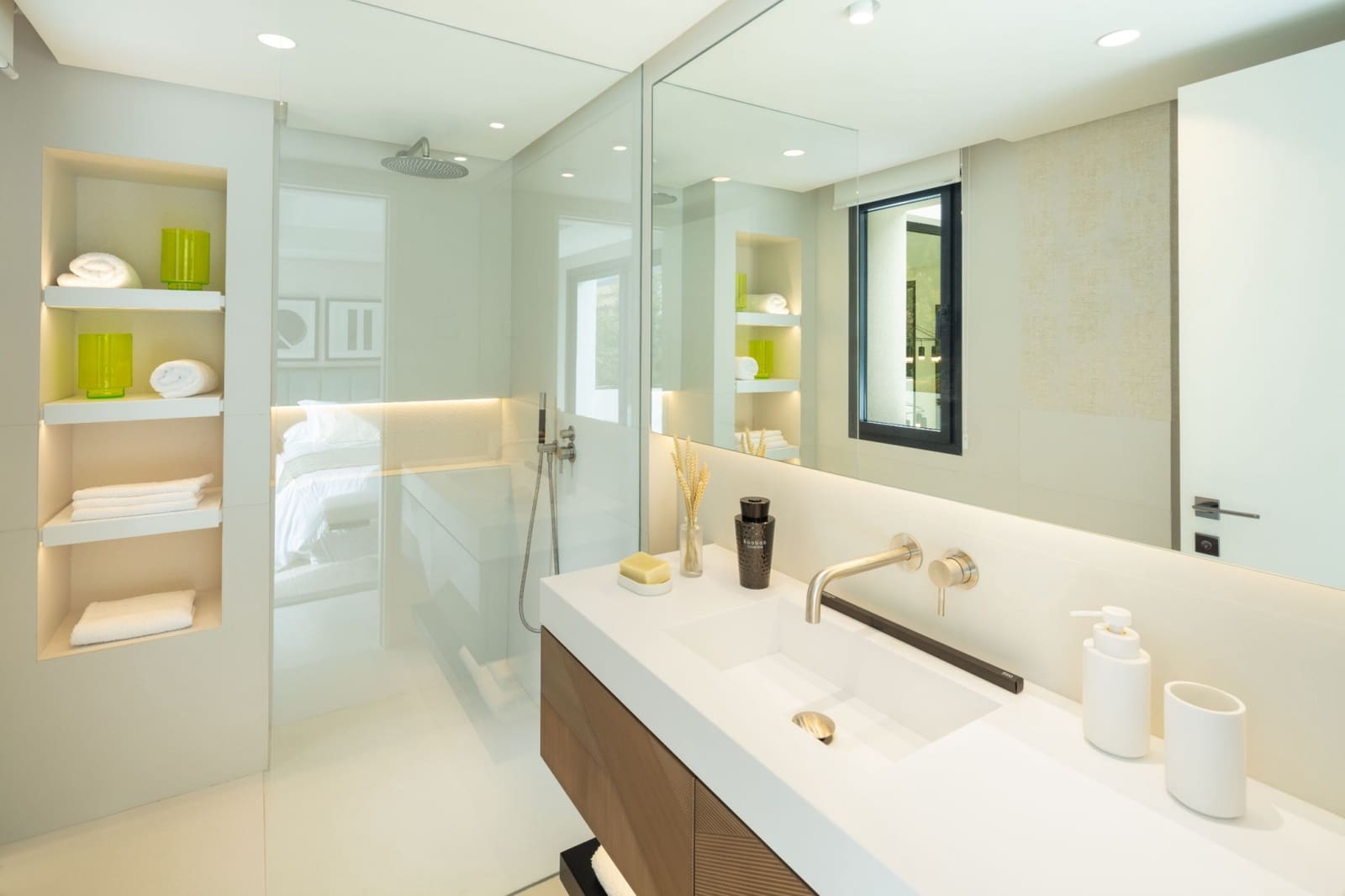 4 soverom Villa til salgs i Marbella med svømmebasseng garasje - € 4 695 000 (Ref: 9507551)