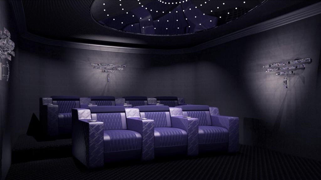 5 quarto Moradia para venda em Marbella com piscina garagem - 3 500 000 € (Ref: 9507552)