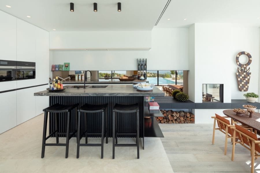 7 slaapkamer Villa te koop in Marbella met zwembad garage - € 6.950.000 (Ref: 9507553)