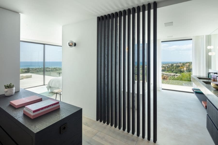 7 slaapkamer Villa te koop in Marbella met zwembad garage - € 6.950.000 (Ref: 9507553)