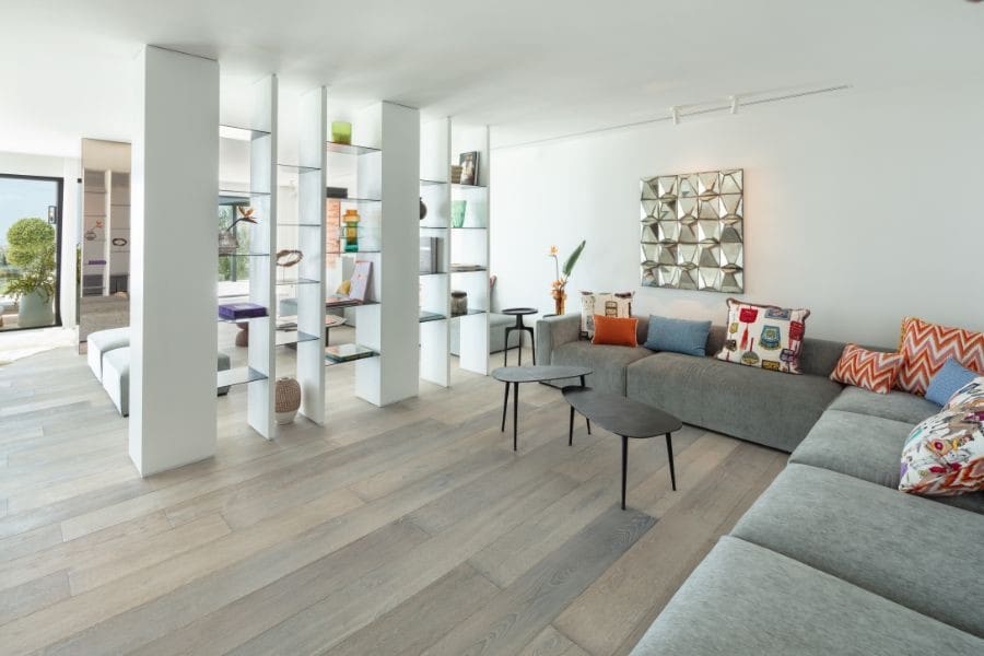 7 slaapkamer Villa te koop in Marbella met zwembad garage - € 6.950.000 (Ref: 9507553)