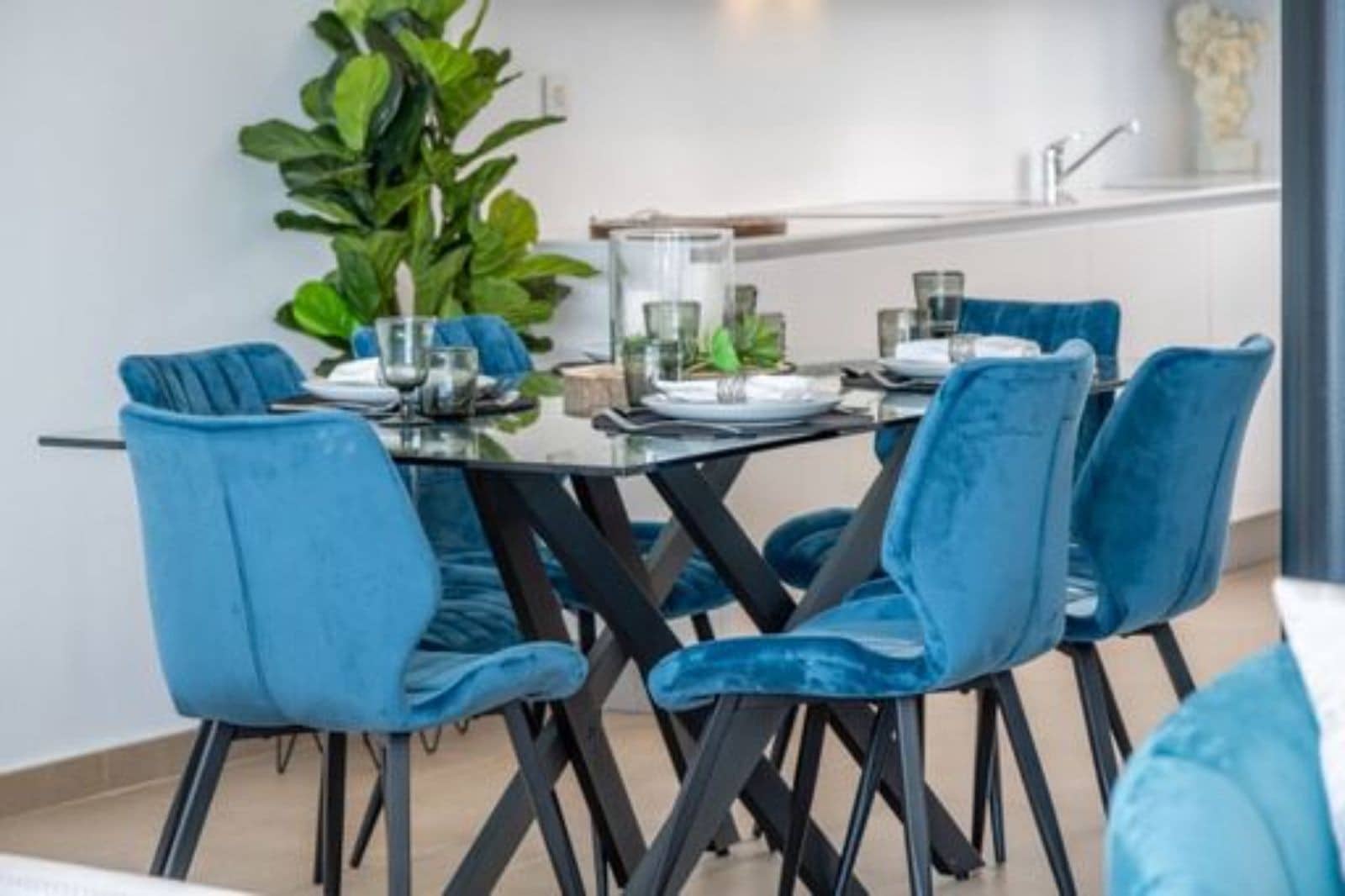 3 sypialnia Willa na sprzedaż w Marbella z basenem garażem - 268 000 € (Ref: 9507560)