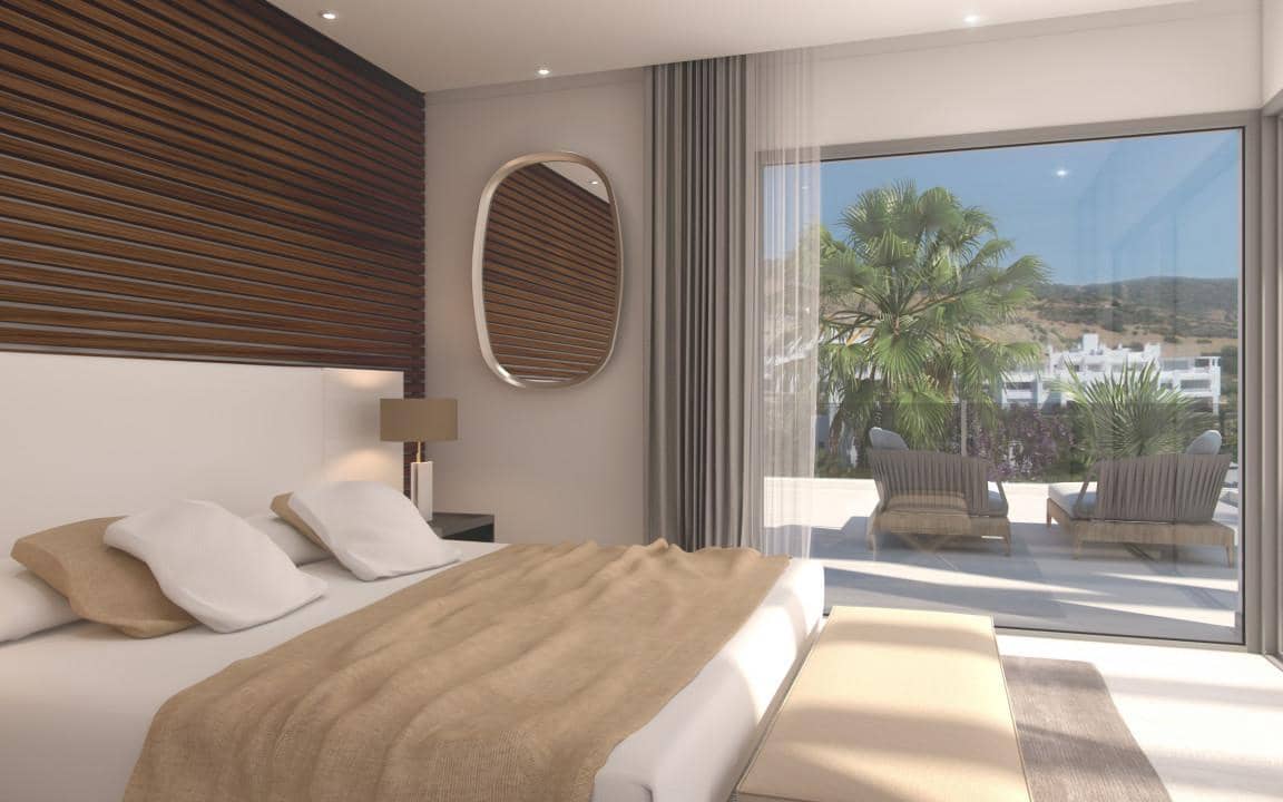 3 bedroom Apartment for sale in Marbella with pool garage - € 249,000 (Ref: 9507561)