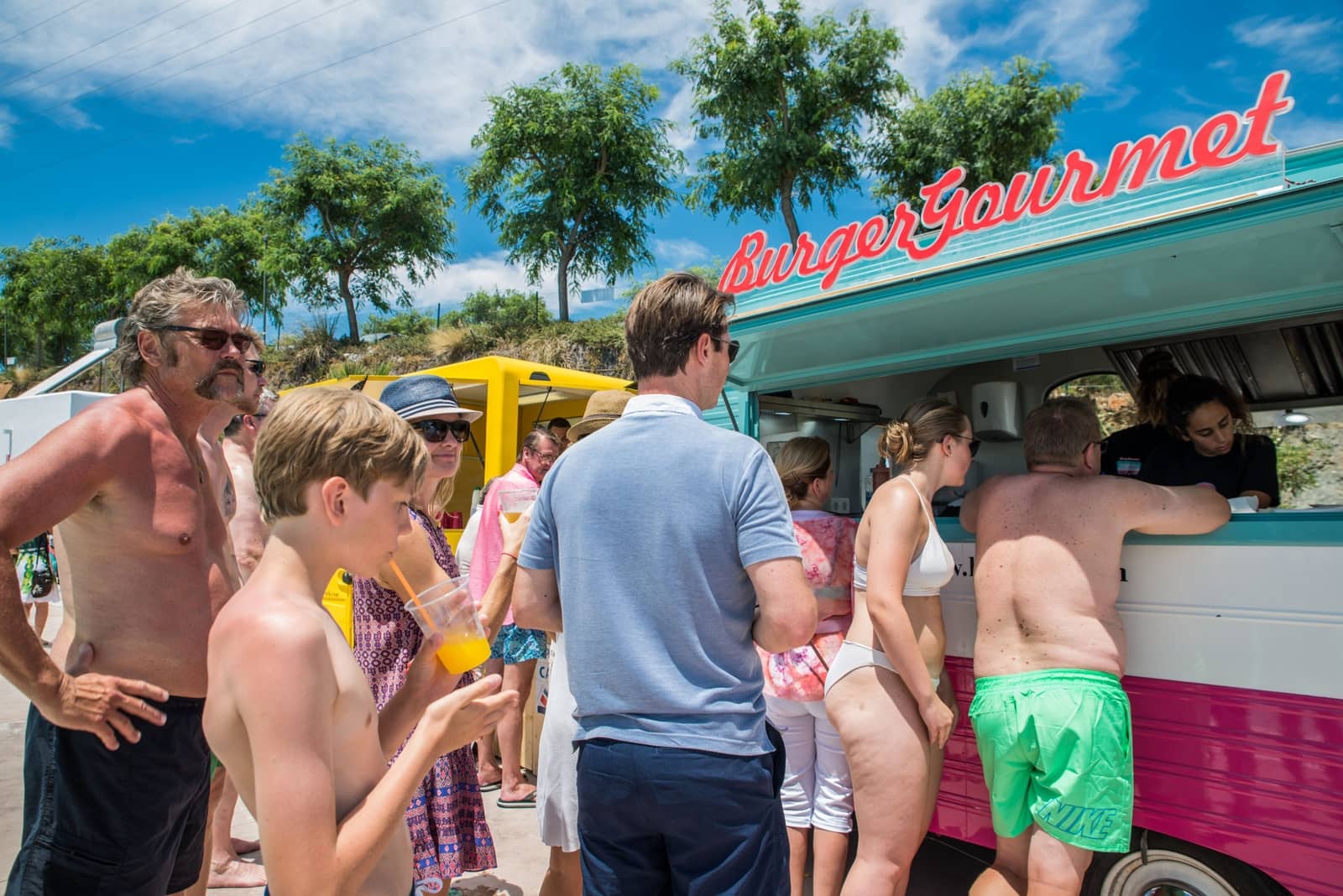 2 slaapkamer Appartement te koop in Marbella met zwembad garage - € 249.000 (Ref: 9507562)