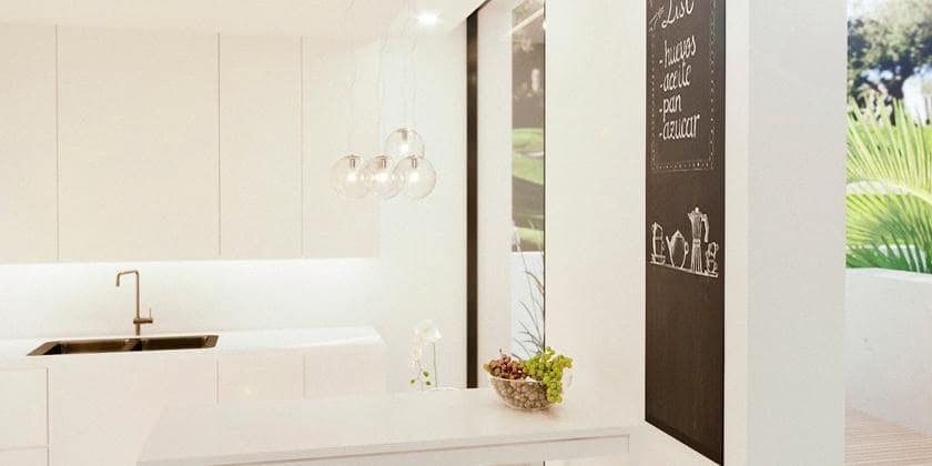 4 bedroom Villa for sale in Marbella with pool garage - € 1,200,000 (Ref: 9507566)