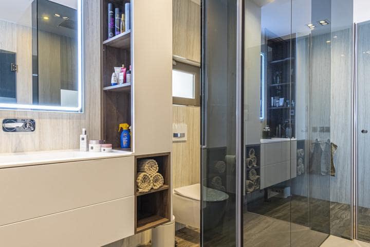 2 sovrum Takvåning till salu i Puerto Banus - 1 495 000 € (Ref: 9507572)