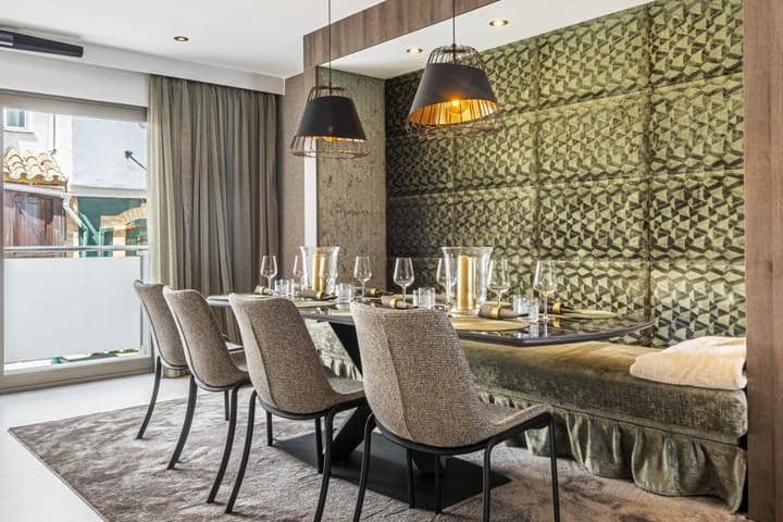 2 sovrum Takvåning till salu i Puerto Banus - 1 495 000 € (Ref: 9507572)