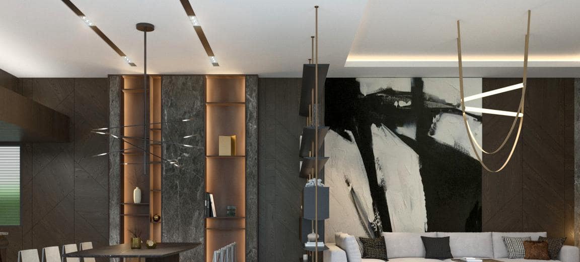 4 soveværelse Villa til salg i Marbella med swimmingpool garage - € 1.950.000 (Ref: 9507573)