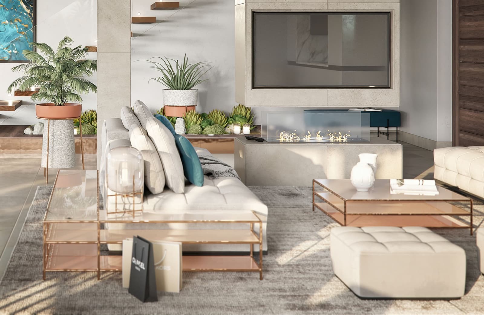 4 slaapkamer Villa te koop in Estepona met zwembad garage - € 999.000 (Ref: 9507574)