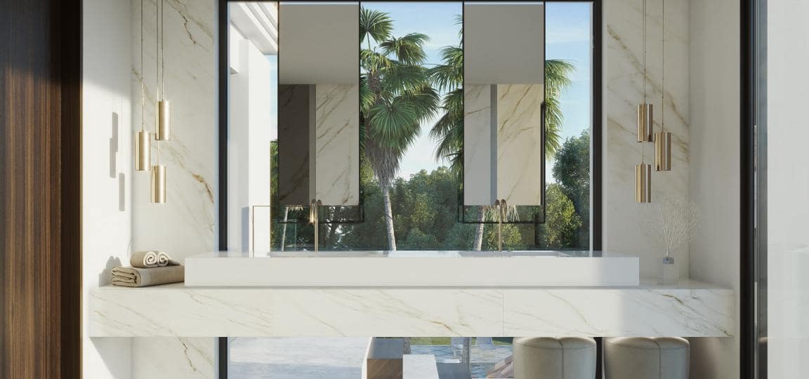 5 soveværelse Villa til salg i Marbella med swimmingpool garage - € 5.995.000 (Ref: 9507575)