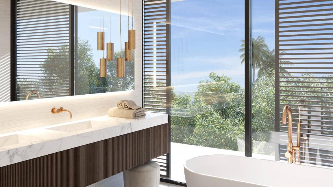 4 sypialnia Willa na sprzedaż w Marbella z basenem garażem - 2 495 000 € (Ref: 9507576)