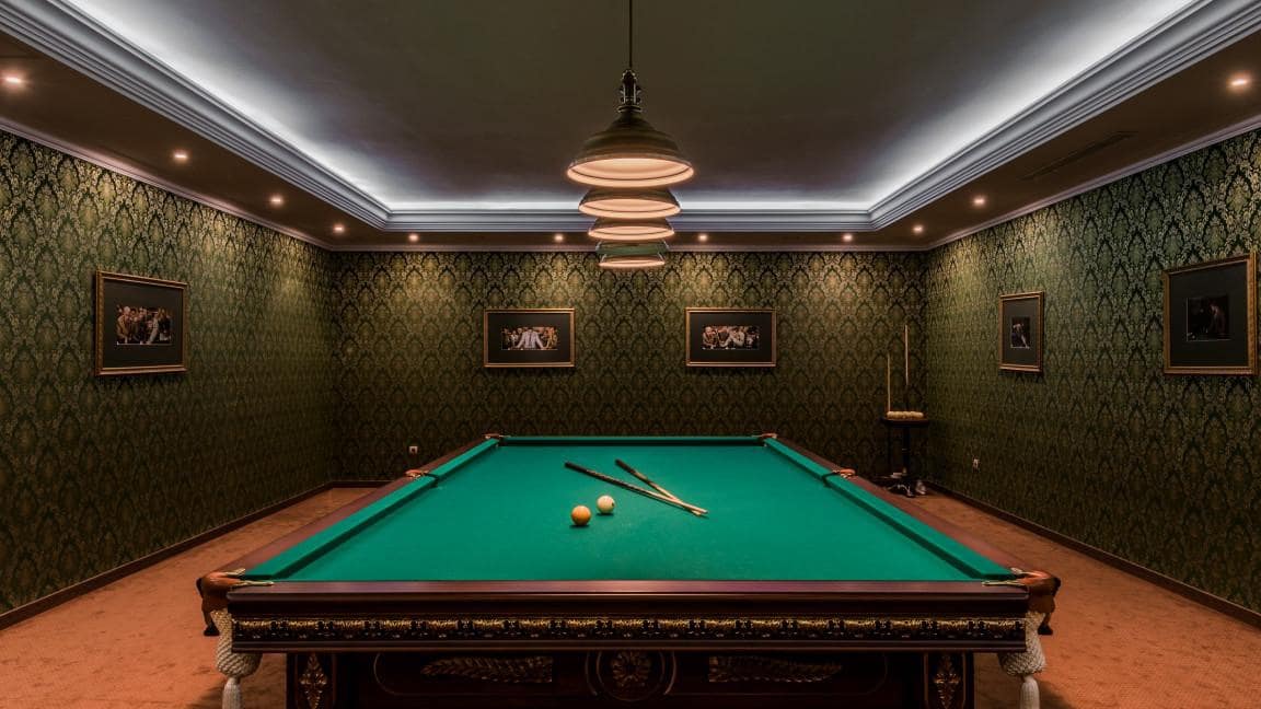 7 soveværelse Villa til salg i Marbella med swimmingpool garage - € 6.700.000 (Ref: 9507577)