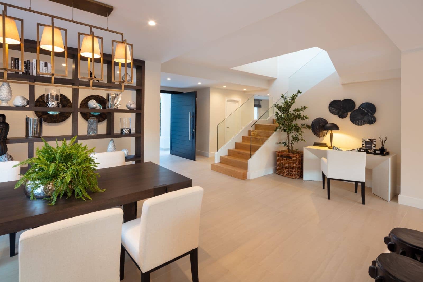 4 soveværelse Villa til salg i Marbella med swimmingpool garage - € 3.695.000 (Ref: 9507579)