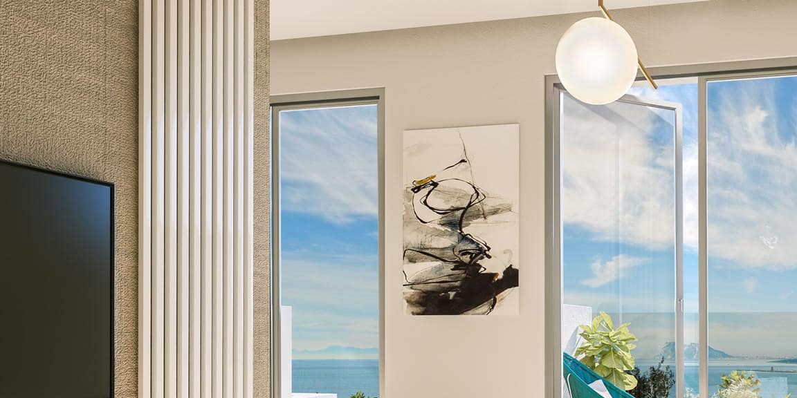 4 bedroom Apartment for sale in Marbella with pool garage - € 400,000 (Ref: 9507581)