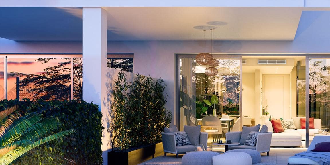 4 bedroom Apartment for sale in Marbella with pool garage - € 400,000 (Ref: 9507581)