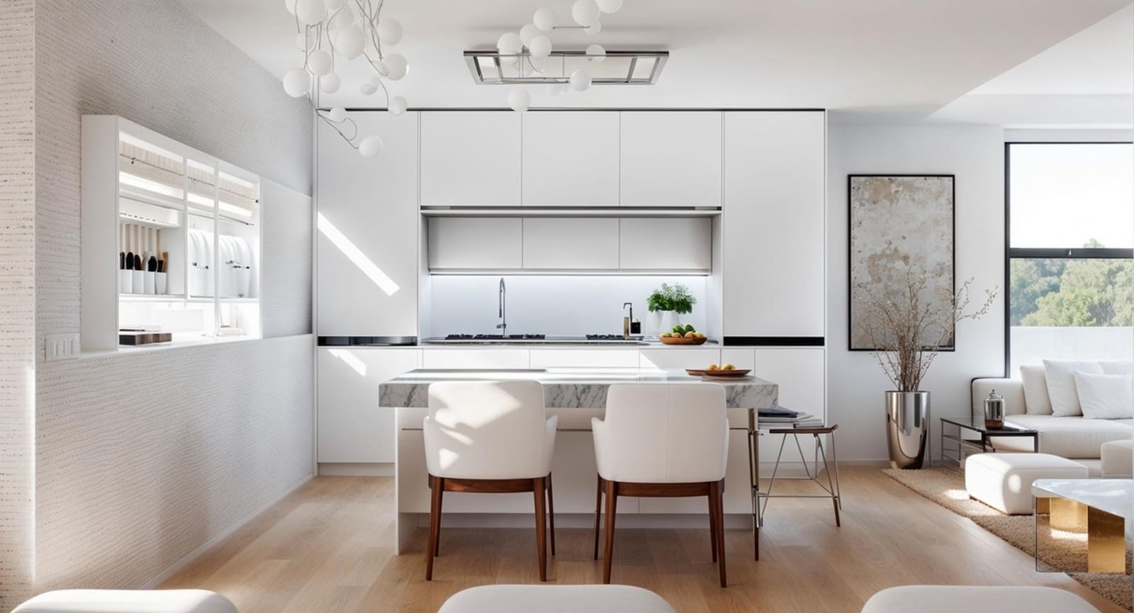 4 Zimmer Villa zu verkaufen in Marbella mit Pool Garage - 995.000 € (Ref: 9507584)